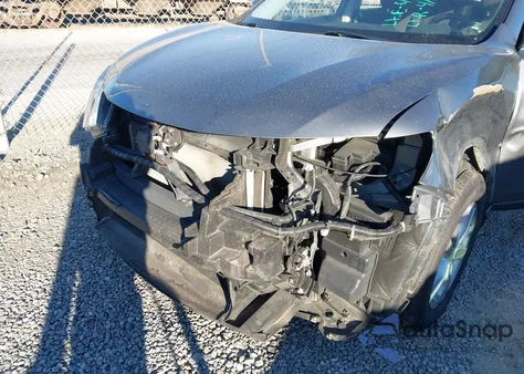 2018 Nissan Rogue S z USA, uszkodzony, nr VIN JN8AT2MT0JW460662